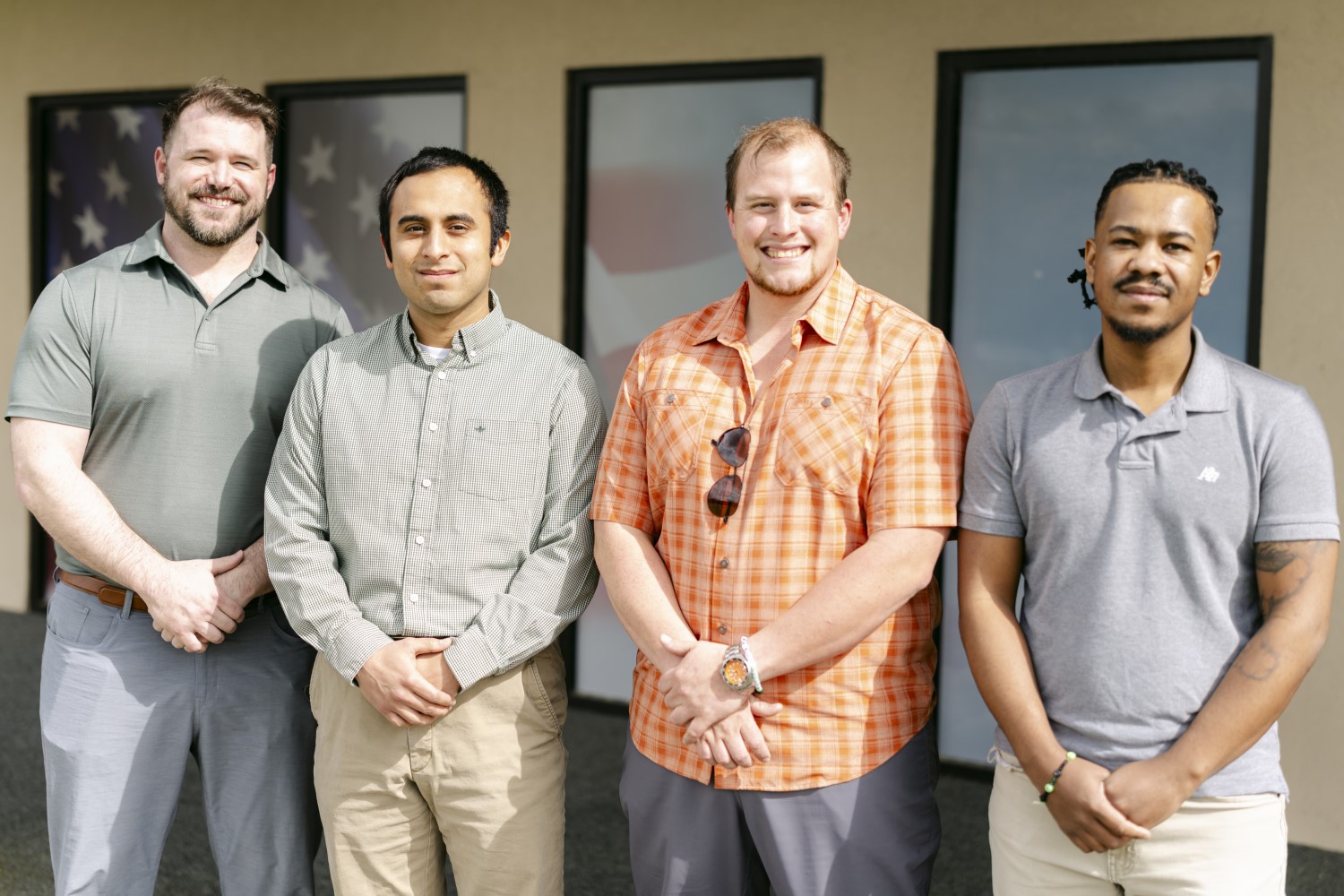 SRS expands Knowledge Transfer Program with Los Alamos National Laboratory