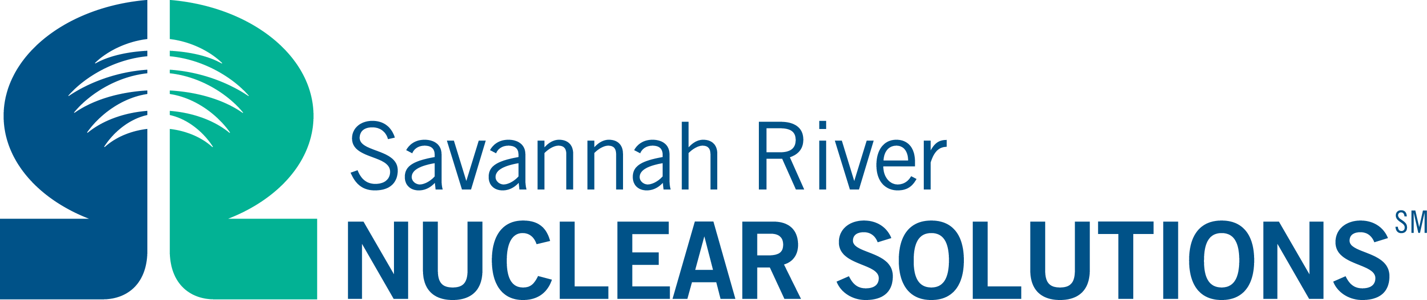 Savannah River Nuclear Solutions Logo