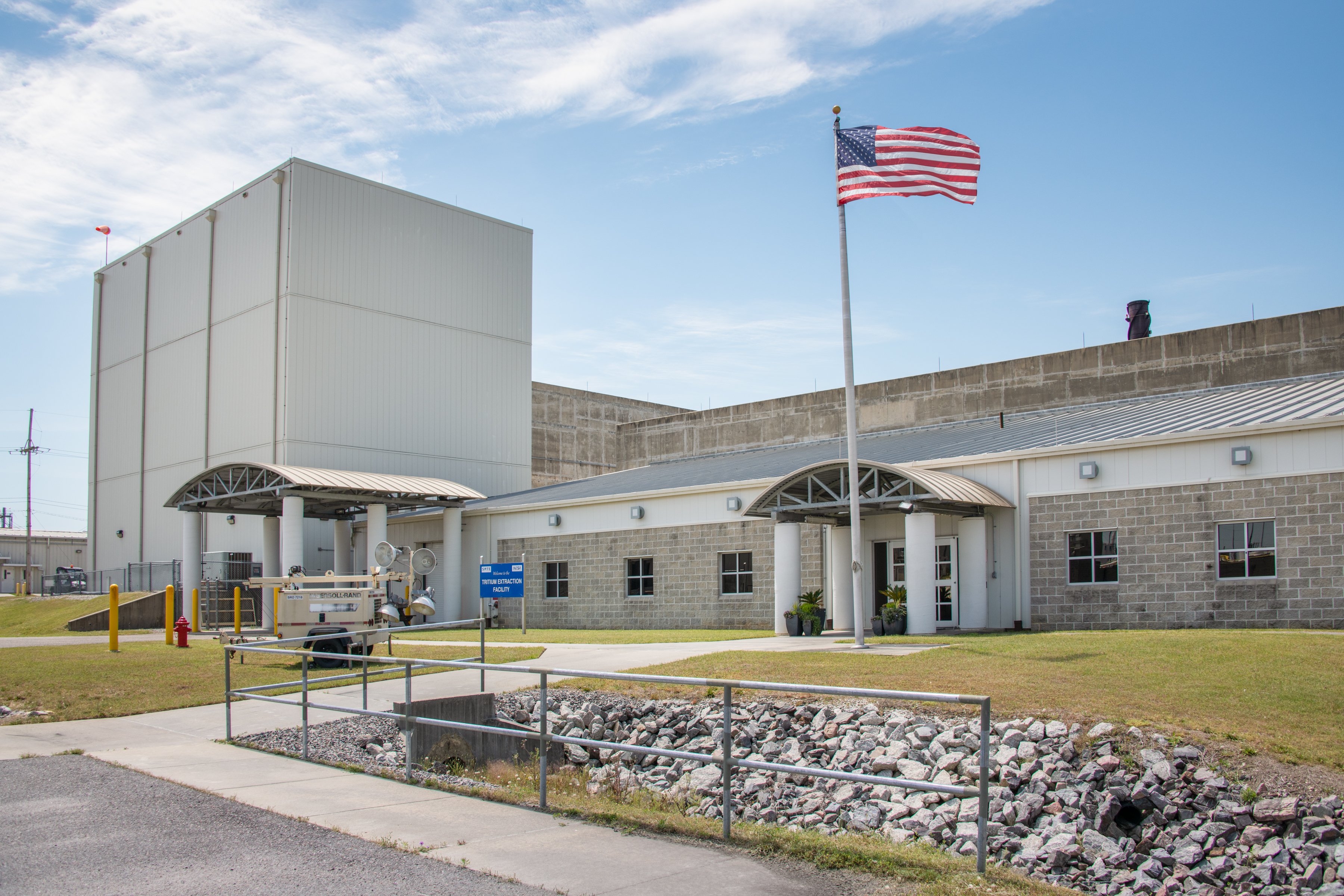 Significant maintenance efforts ensure efficient and reliable operations for SRTE