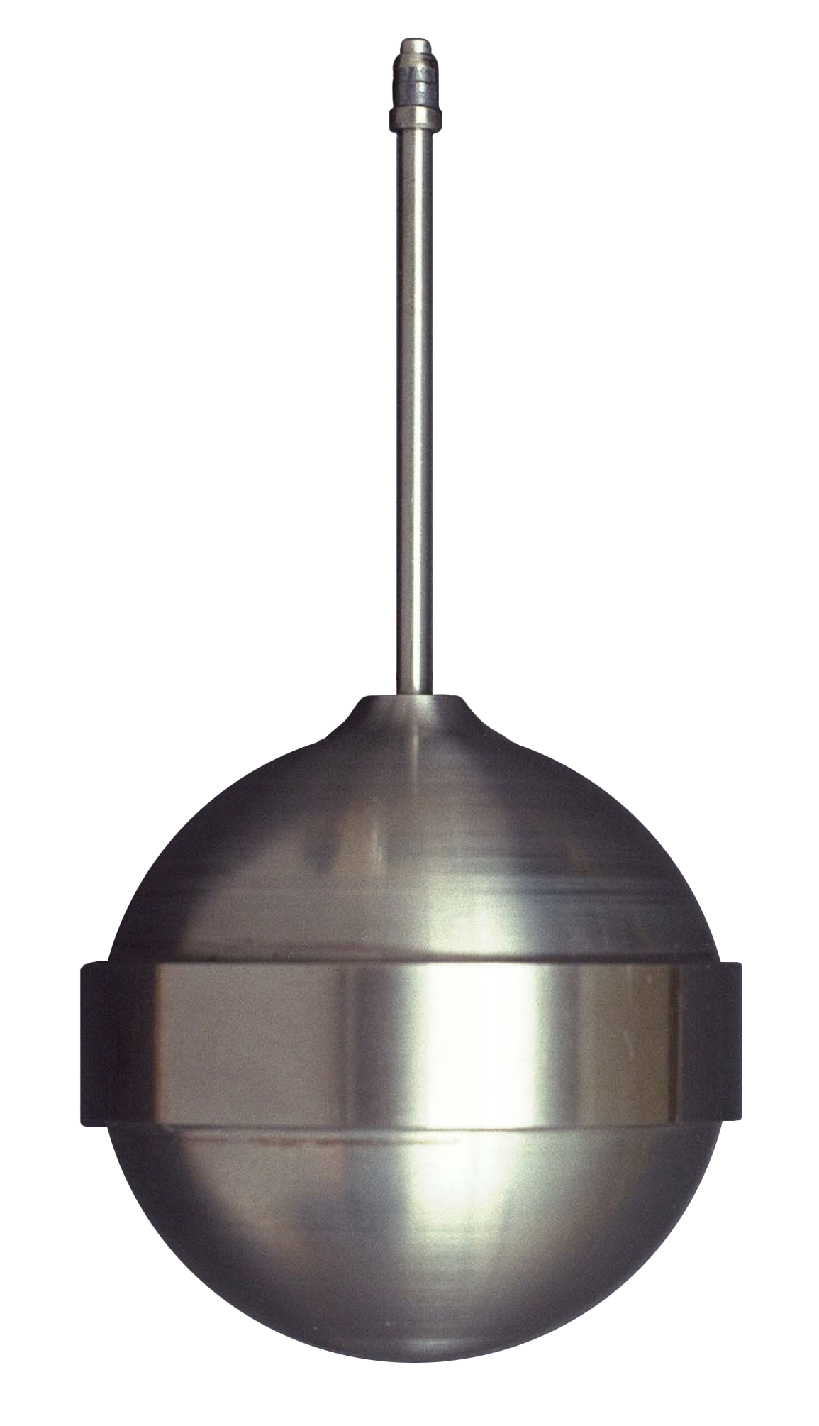 Unclassified likeness of a typical tritium reservoir