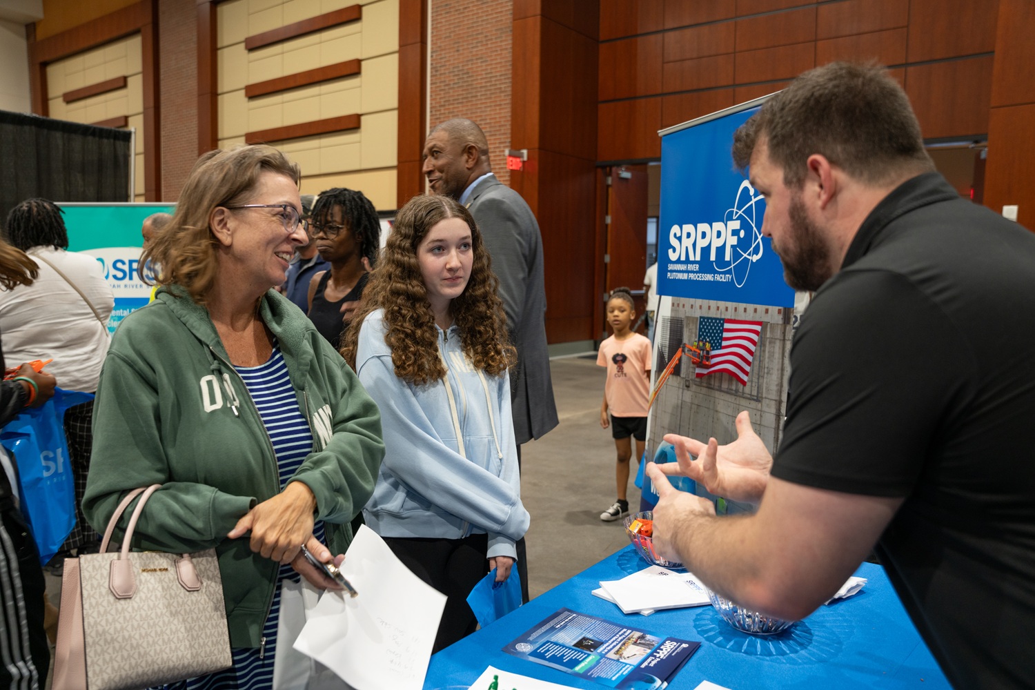 Scholarships totaling ,000 will be awarded at this year’s CSRA College Night. 