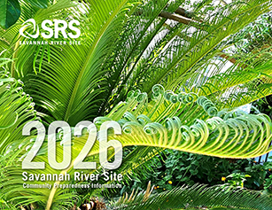 2026 Community Preparedness Brochure