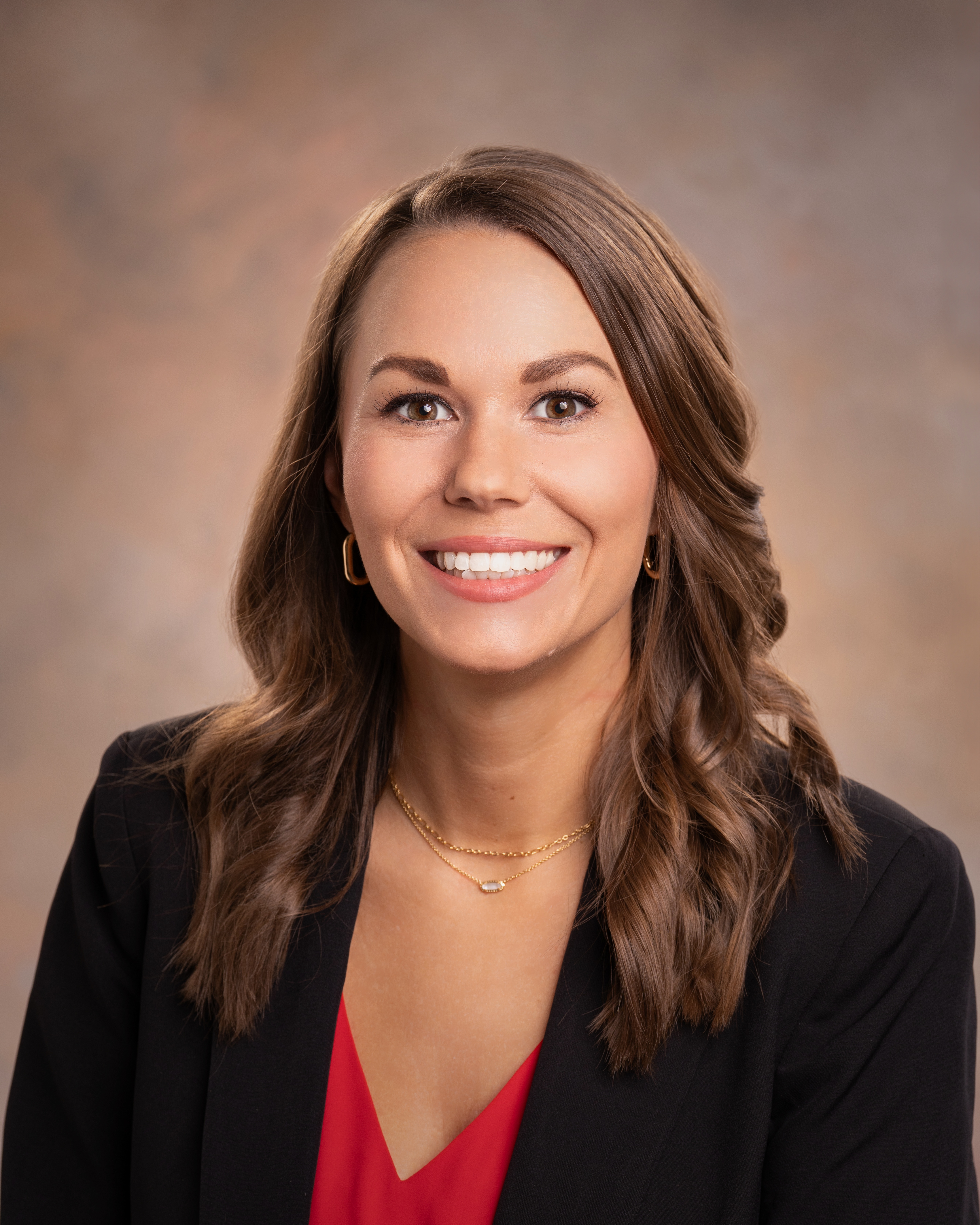 Rebekah Trull, Education Outreach Specialist